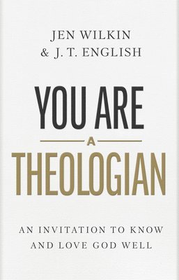 You Are a Theologian 1