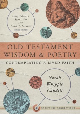 bokomslag Old Testament Wisdom And Poetry