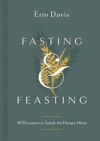 bokomslag Fasting & Feasting