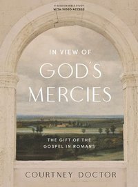 bokomslag In View of God's Mercies Bible Study Book