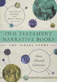 bokomslag Old Testament Narrative Books