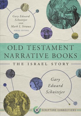 Old Testament Narrative Books 1