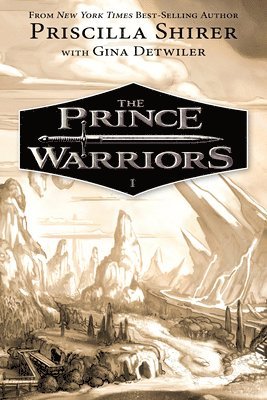 Prince Warriors, The 1