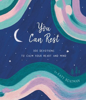 You Can Rest 1