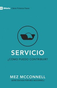 bokomslag Servicio