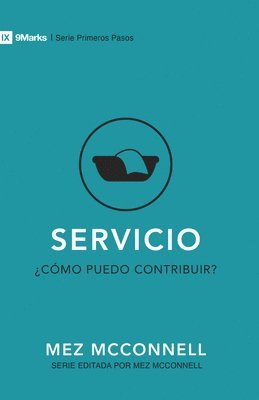 bokomslag Servicio