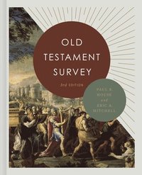bokomslag Old Testament Survey