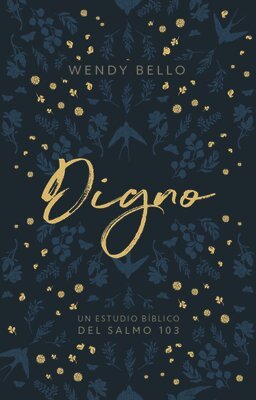 Wendy Bello - Digno, Häftad