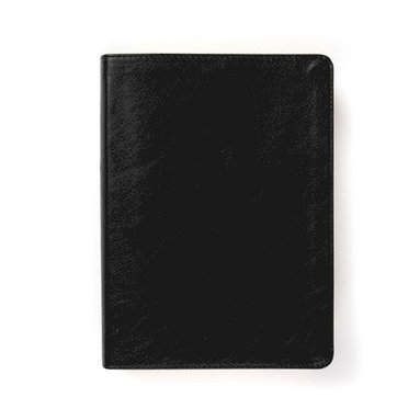 bokomslag CSB She Reads Truth Bible, Black LeatherTouch Indexed