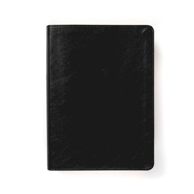 CSB She Reads Truth Bible, Black LeatherTouch Indexed 1