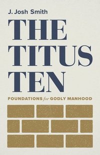 bokomslag Titus Ten, The