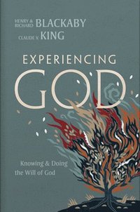 bokomslag Experiencing God (2021 Edition)