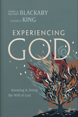 Experiencing God (2021 Edition) 1