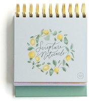 bokomslag CSB Scripture Notecards, Hosanna Revival Edition, Lemons