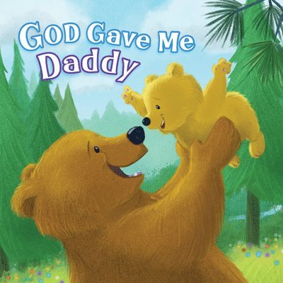 God Gave Me Daddy 1