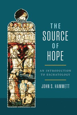 Source of Hope, The 1