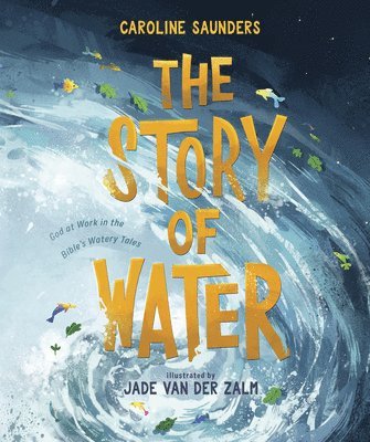 Story of Water, The 1