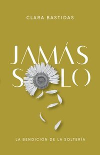 bokomslag Jams Solo (Singleness)