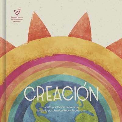 Creacin (Creation) 1