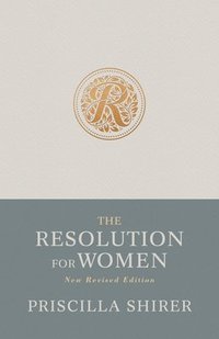 bokomslag Resolution for Women Revised Edition, The