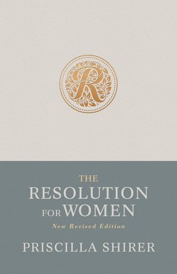 Resolution for Women Revised Edition, The 1