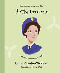 bokomslag Betty Greene (Spanish)