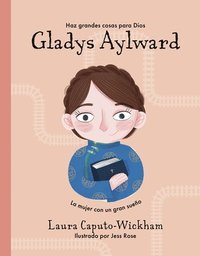 bokomslag Gladys Aylward (Spanish)