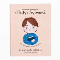 bokomslag Gladys Aylward (Spanish)