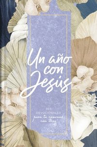 bokomslag Un año con Jesús