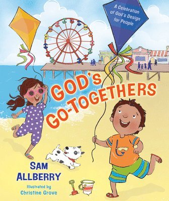 God's Go-Togethers 1