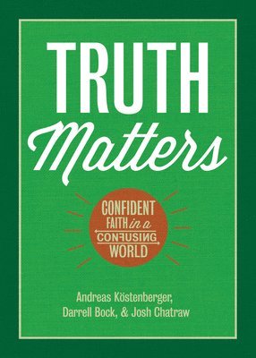 Truth Matters 1