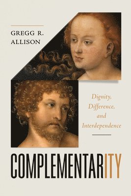 bokomslag Complementarity: Dignity, Difference, and Interdependence