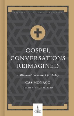 Gospel Conversations Reimagined 1