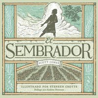 bokomslag El Sembrador (The Sower)