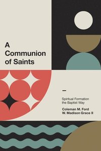 bokomslag Communion of Saints, A