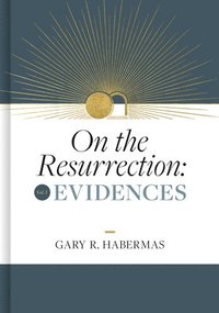 bokomslag On the Resurrection, Volume 1