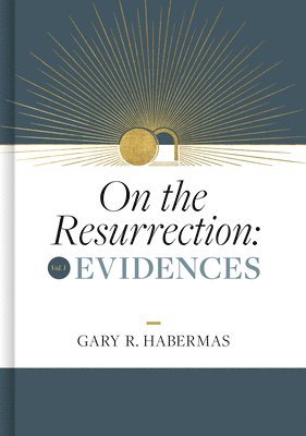 On the Resurrection, Volume 1 1