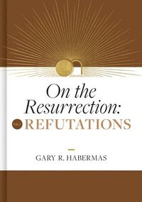bokomslag On The Resurrection, Volume 2