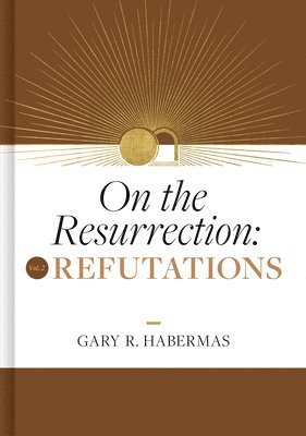bokomslag On The Resurrection, Volume 2