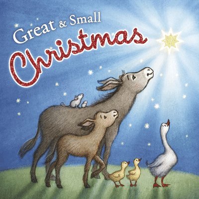 Great and Small Christmas 1