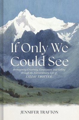 If Only We Could See