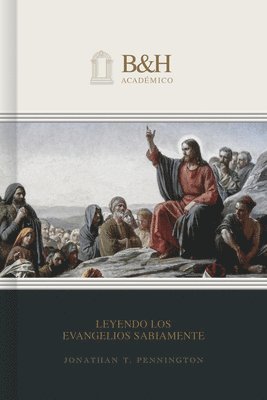 bokomslag Leyendo Los Evangelios Sabiamente