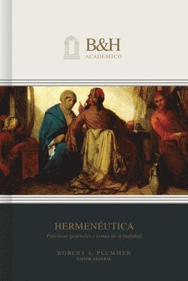 bokomslag Hermenutica (Hermeneutics)