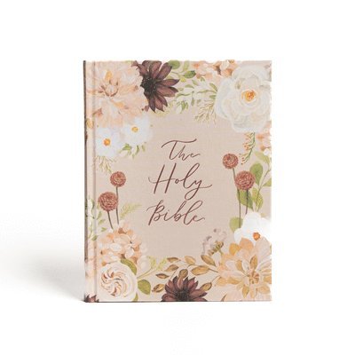 CSB Notetaking Bible, Large Print Hosanna Revival Edition 1