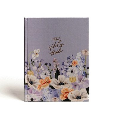 CSB Bibles by Holman - CSB Notetaking Bible, Large Print Hosanna Revival Edition, Inbunden