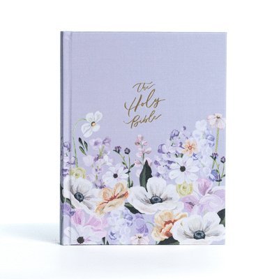 Holman Bible Publishers - KJV Notetaking Bible, Large Print Hosanna Revival Edition, Inbunden