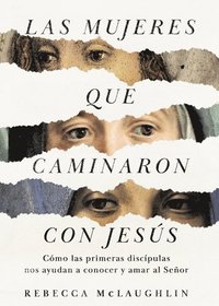 bokomslag Jess Visto a Travs De Los Ojos De Mujeres