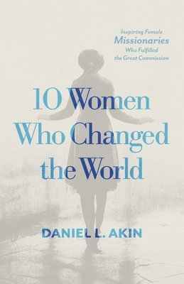10 Women Who Changed the World 1