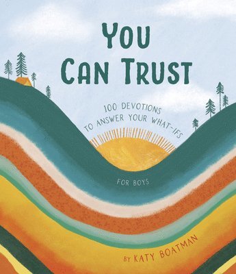 You Can Trust 1