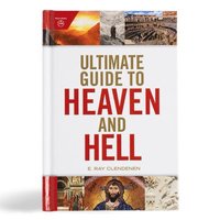 bokomslag Ultimate Guide to Heaven and Hell